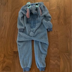 Disney Stitch costume